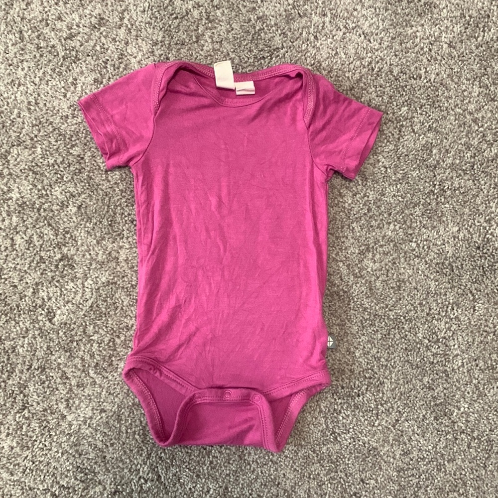 Kyte Baby bodysuit